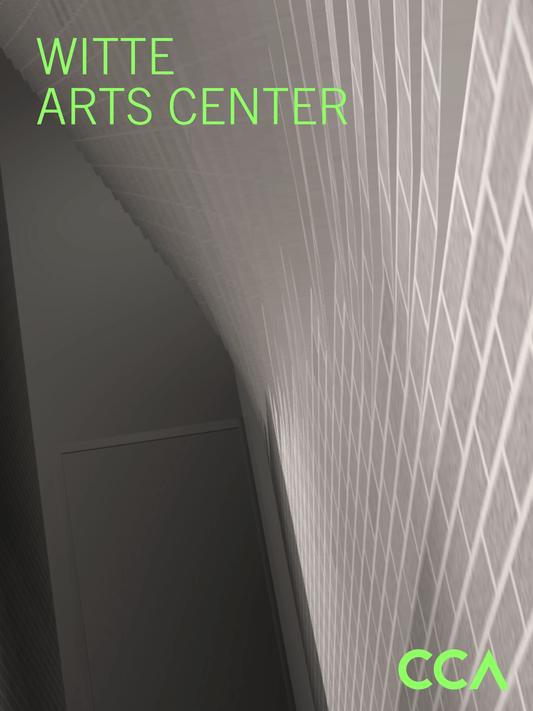 Office d'A - Witte Arts Center