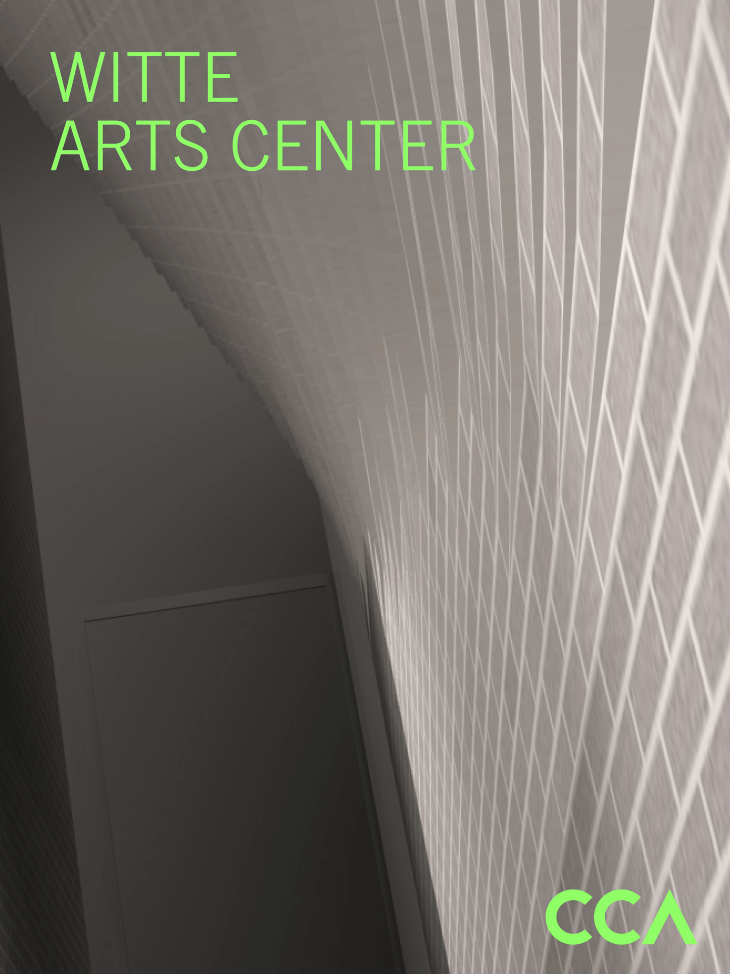 Office d'A - Witte Arts Center